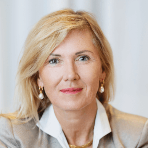 Beatrice WEDER DI MAURO